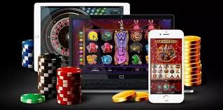 Discover the Thrills of Online 7Gold Casino