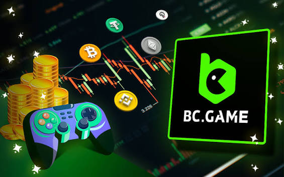 Discovering Exciting BC.Game Bonuses for Players