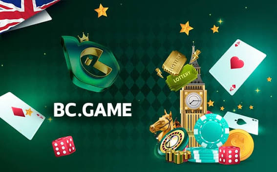 Discovering Exciting BC.Game Bonuses for Players