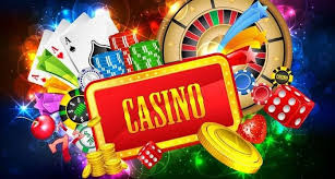Discovering the Exciting World of Real Bet Casino Games