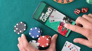 Discovering the Exciting World of Real Bet Casino Games