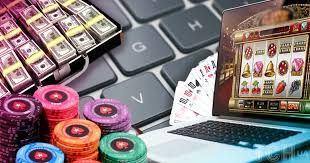 Experience the Thrill Kingdom Online Casino UK