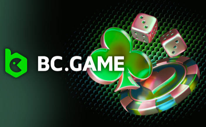 How to Access BC.Game A Comprehensive Guide