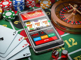 Jackpot Raider Casino Your Ultimate Gaming Destination