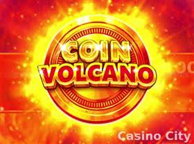 Análisis y prueba de Coin Volcano