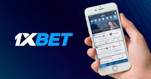 Обзор 1xbet Ваш лучший помощник в мире ставок
