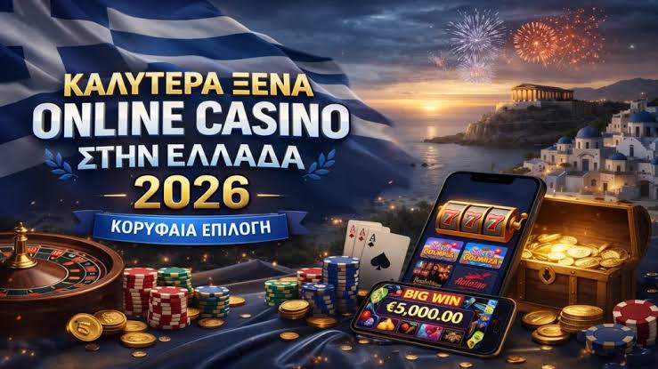 Online Καζίνο Κριτικές Πώς να Επιλέξετε το Ιδανικό για Εσάς Online Καζίνο Κριτικές Πώς να Επιλέξετε το Ιδανικό για Εσάς