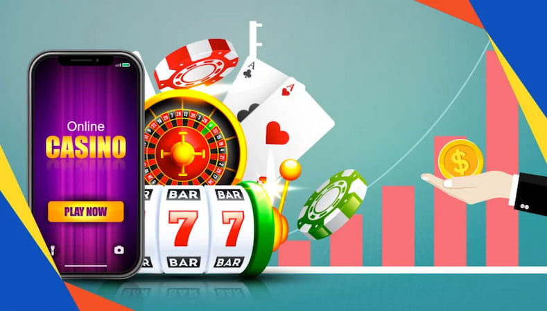 Online Gambling En Dybere Forståelse af Spilverdenen 1640366786