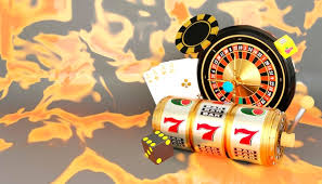 Online Gambling En Voksende Industri med Uendelige Muligheder Online Gambling En Voksende Industri med Uendelige Muligheder