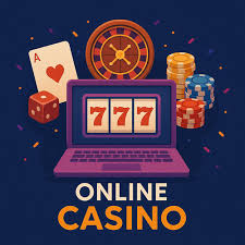Online Gambling En Voksende Industri med Uendelige Muligheder Online Gambling En Voksende Industri med Uendelige Muligheder