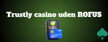Sikre Udenlandske Casinoer Uden Casinoer - En Guide