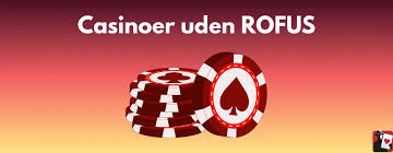 Udenlandske Casinoer Uden Casinoer En Guide til Spiloplevelser