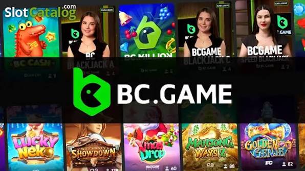 Unlock Exciting Rewards with BC.Game Promo Codes for Pakistani Players