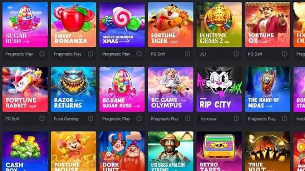 Unlock Exciting Rewards with BC.Game Promo Codes for Pakistani Players