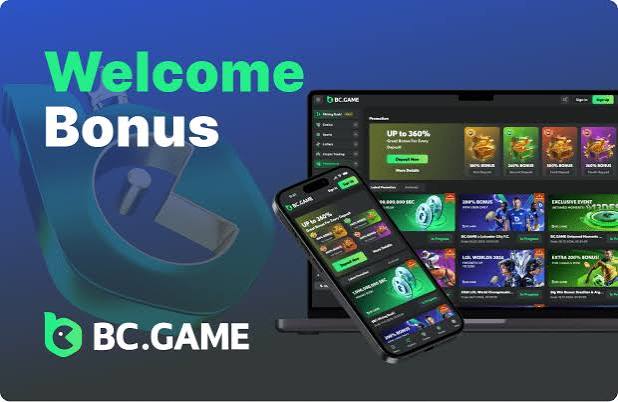 Unlock Exciting Rewards with BC.Game Promo Codes and Bonuses 955217974 Unlock Exciting Rewards with BC.Game Promo Codes and Bonuses 955217974