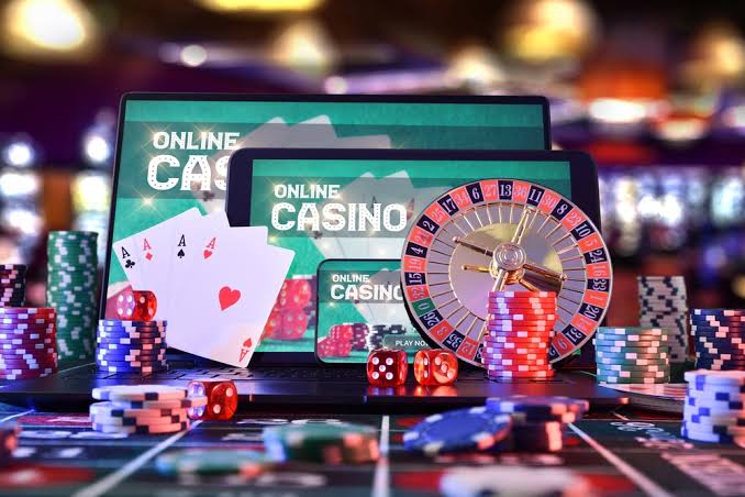 Zahraniční online casino pro české hráče Průvodce a recenze