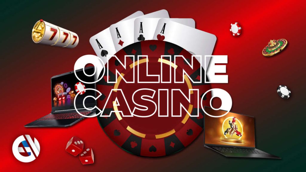 Experience the Thrill at WinThere Casino