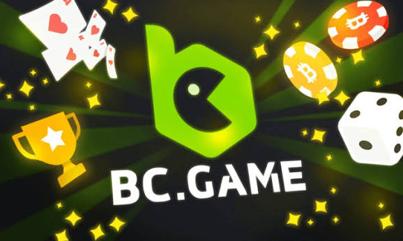 Experience Thrilling Gaming Adventures at BC.Game Online Casino