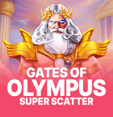 Gates of Olympus Casino Oplev Magien i Spilverdenen