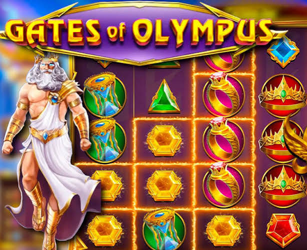 Gates of Olympus Online Casino Spil og Vind Stort