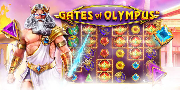 Gates of Olympus Online Casino Spil og Vind Stort