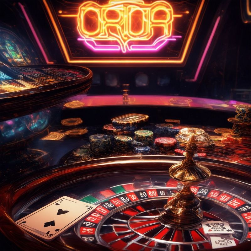 Online-Casinos mit idealen Auszahlungen