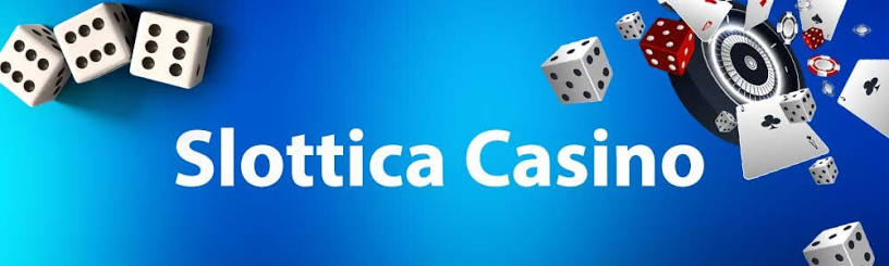 Testimonio de Slottica - Bonos y clasificaciones de jugadores reales