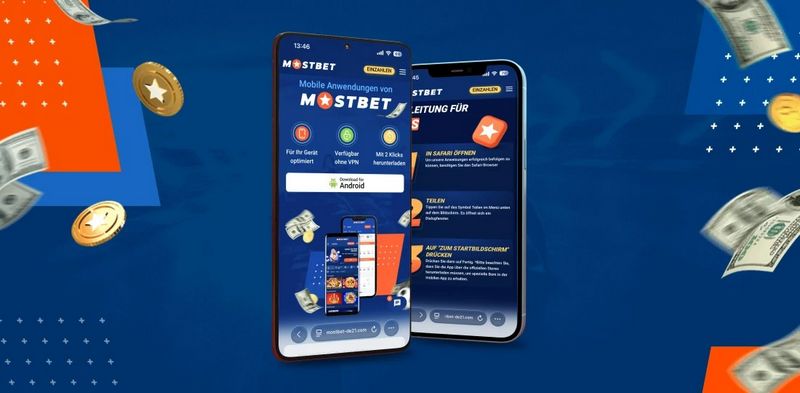 The Mobile Version Of Mostbet Provides Players With A Seamless Navigating Interface For Betting On The Favorite Sporting activity
