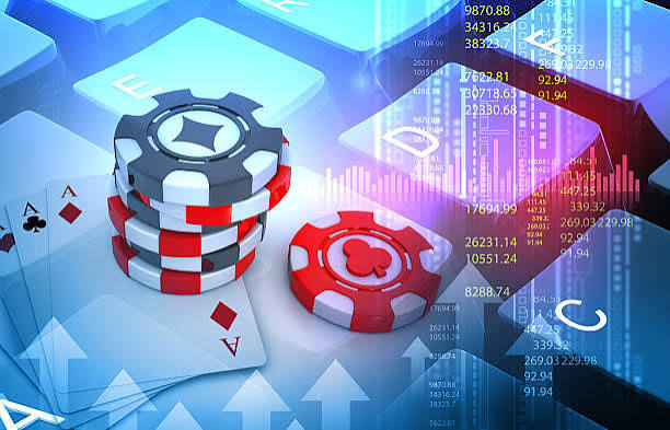 Nové české online casino 2024 Co očekávat a na co si dát pozor