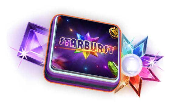 Oplev Magien i Starburst Slotspillet 493129515