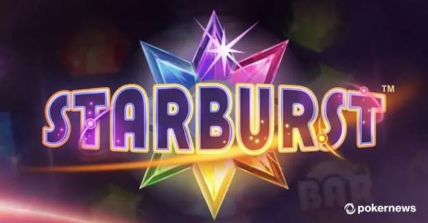 Oplev Magien i Starburst Slotspillet 493129515