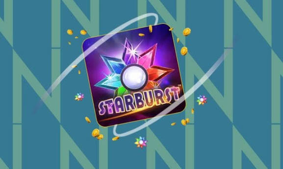 Starburst Anmeldelse En Dybtgående Gennemgang af Det Populære Slotspil