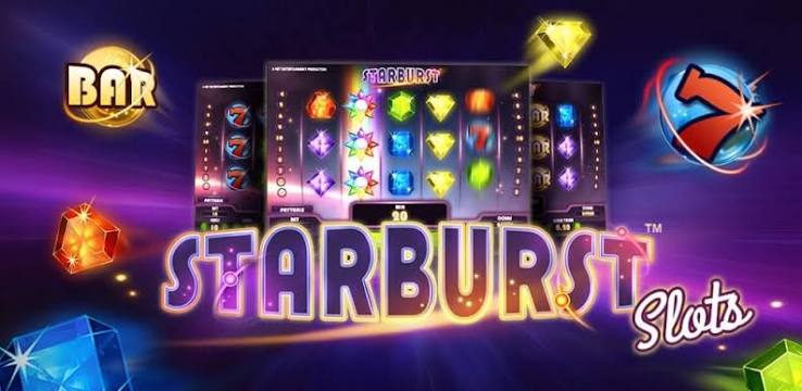 Starburst Anmeldelse En Dybtgående Gennemgang af Det Populære Slotspil