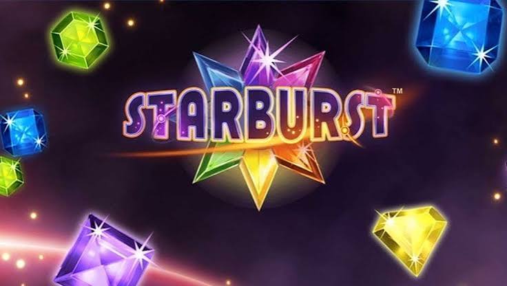 Starburst Anmeldelse En Uforglemmelig Oplevelse i Spiluniverset