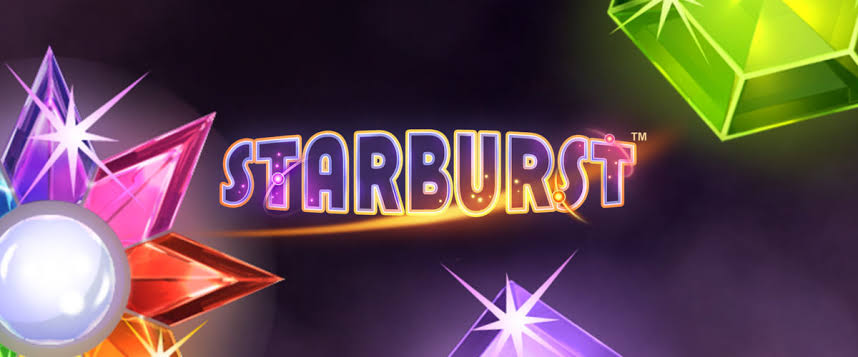 Starburst fra NetEnt En Dybtgående Gennemgang af Spillets Verden